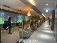 VIP-T골프아카데미&프렌즈스크린