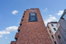 브라운도트호텔 포항 여객터미널점