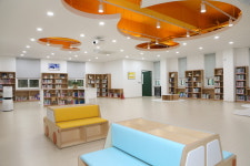 전주시립인후도서관