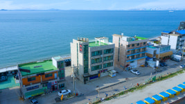노을펜션