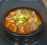 다시오고싶은집양평해장국 내포점