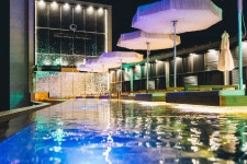 베스트루이스해밀턴호텔 오션테라스