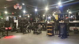 LEO GYM
