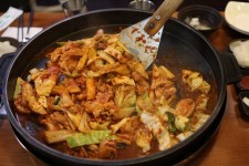 항아리닭갈비막국수 송파문정점