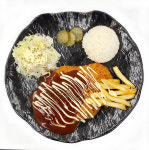 오늘애김밥 신동백점