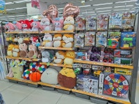 다이소 대구비산네거리점