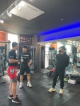 김지산복싱센터