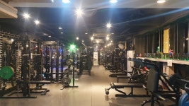 LEO GYM
