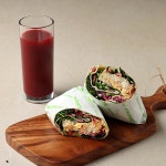 샐럽스프&그릭요거트 미장점