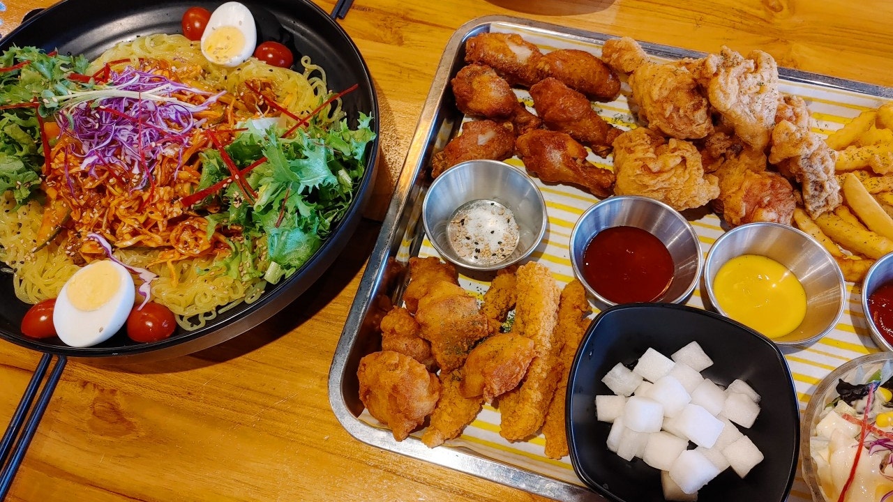 파이브어클락