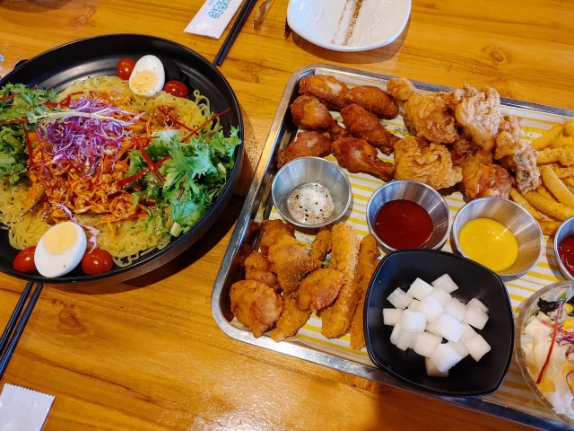 파이브어클락