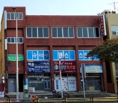 유리나댄스스포츠학원