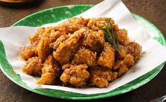 대왕통닭 양산증산점