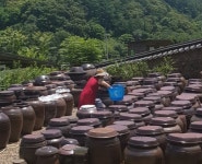 고운산나물농장