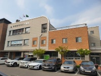 파장동예비군동대