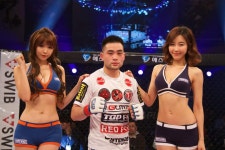 팀 레드폭스 복싱&MMA