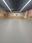 용오름 서진수 태권도장