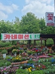늘푸른농원&정원가는길