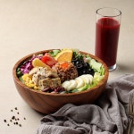 샐럽스프&그릭요거트 미장점