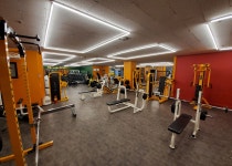 현대사우나헬스