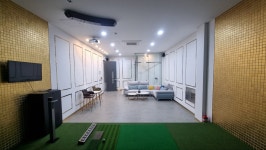 포시즌 프렌즈스크린 용담오라점
