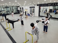 국가대표코리아태권도장
