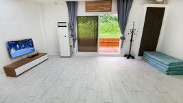 용문산리조트펜션