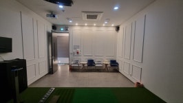 포시즌 프렌즈스크린 용담오라점