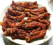 명동쪽갈비