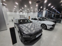 현대자동차 부산송정대리점