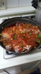 신가네 양푼이 동태찌개