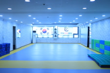 무무관화랑합기도