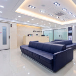 등정형외과의원