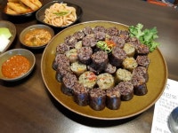 압구정찹쌀순대 본점