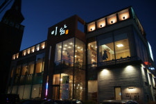 미담한정식 대구수목원점