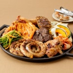 군자대한곱창 인천논현점