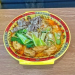 마라순코우 마라탕 대연점