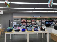 롯데하이마트 금천점