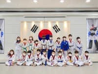 국가대표코리아태권도장