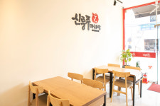 신룽푸마라탕 아산배방점