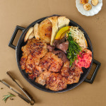 군자대한곱창 송탄점