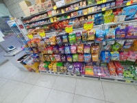 세계과자아이스크림할인점 용유통2호점