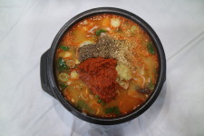 88순대국