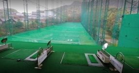 민현골프연습장