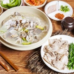 만돌바지락칼국수&쭈꾸미