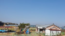 조수골체험휴양마을