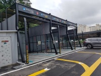 골드밸리워시 셀프세차장