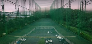 민현골프연습장