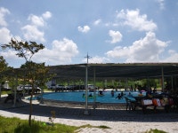 조수골체험휴양마을