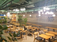 설빙 금촌로데오점